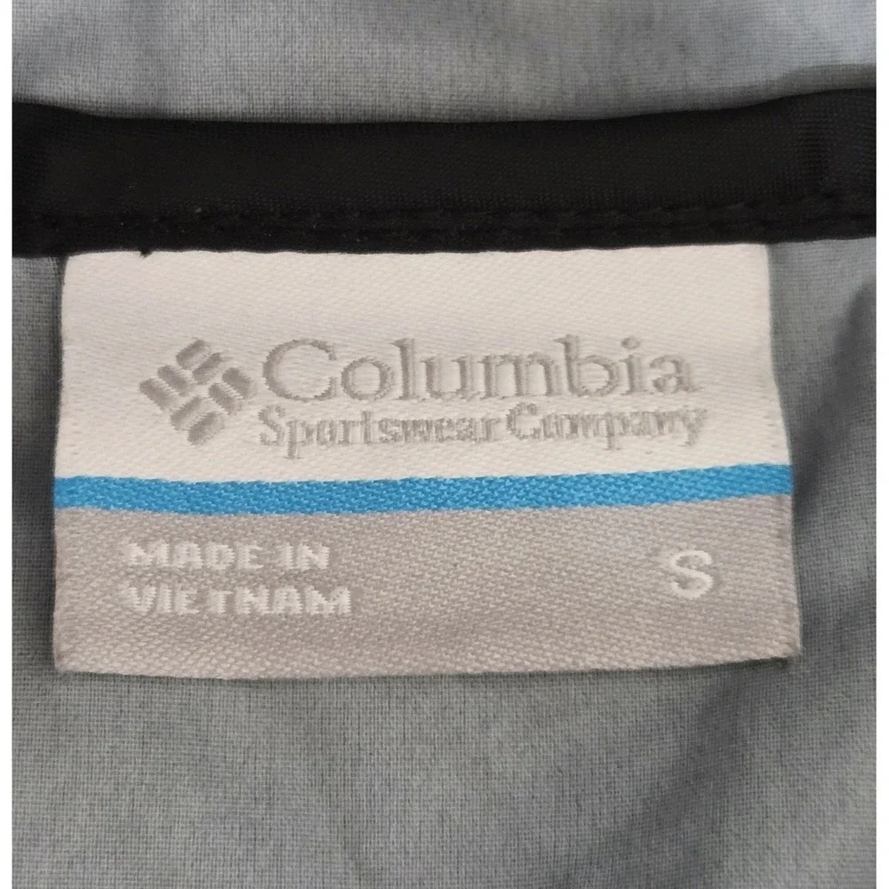 Boys Columbia Light Weight‎ Jacket - Size Small (8)